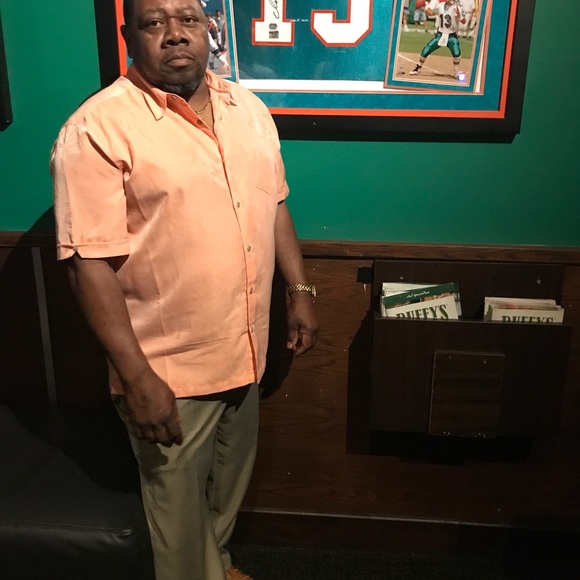 Meet your Posher, Arthur - Picture 8 of 8